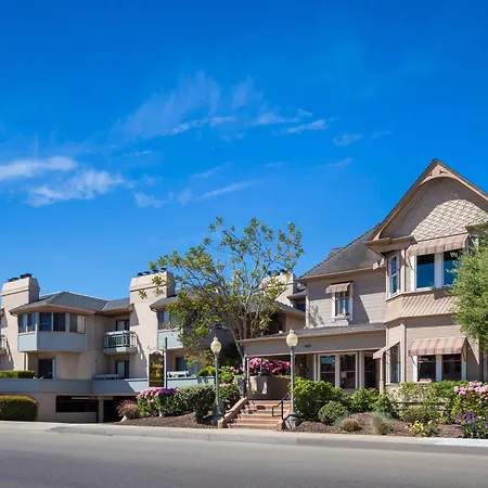 Best Western Plus Victorian Inn